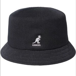 Stylish bucket, Tropic Bin by Kangol®